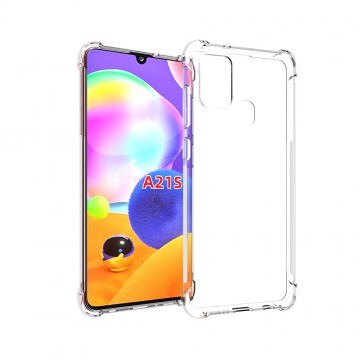 Mercury Super Protect Cover Case for Samsung Galaxy A21s