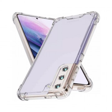 Mercury Super Protect Cover Case for Samsung Galaxy S21