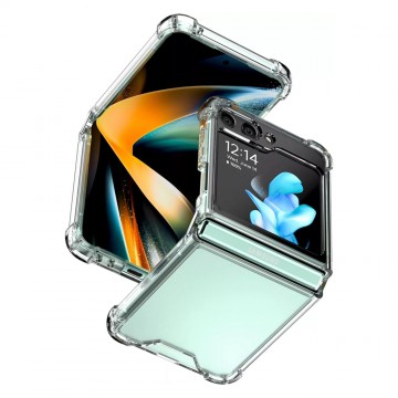 Mercury Super Protect Case Cover for Samsung Galaxy Z Flip6
