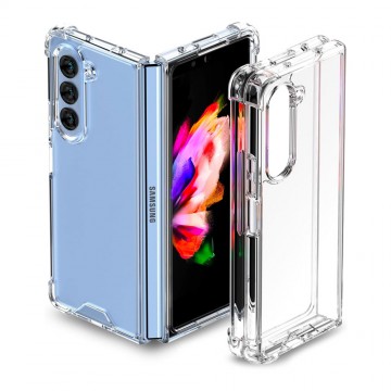 Mercury Super Protect Case Cover for Samsung Galaxy Z Fold5