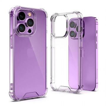 iPhone 17 Pro Mercury Super Protect Case Cover
