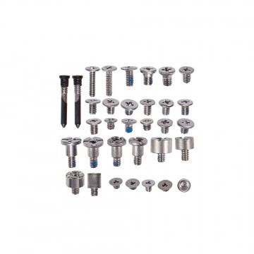 Full Set Screws Replacement Part for iPhone 15 Plus