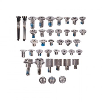 Full Set Screws Replacement Part for iPhone 15 Pro Max