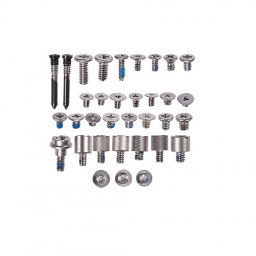 Full Set Screws Replacement Part for iPhone 15 Pro