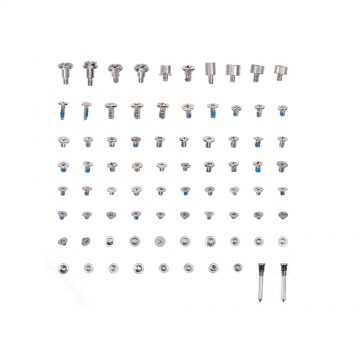 Full Set Screws Replacement Part for iPhone 16 Pro Max