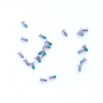 20 PCS Screws for Samsung Galaxy Phones