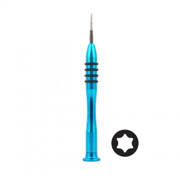 T5 Screwdriver-Blue