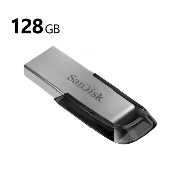 Sandisk Ultra Flair USB 3.0 Flash Drive 128G (SDCZ73-128G)