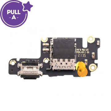 Charging Port Board for Xiaomi Mi 10T Pro 5G / Redmi K30S (PULL-A)