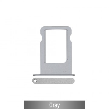 SIM Card Tray for iPhone SE-Grey