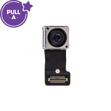 Rear Camera with Flex Cable for iPhone SE (PULL-A)