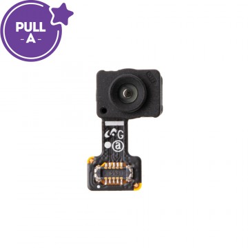 Fingerprint Sensor Flex Cable for Samsung Galaxy A53 5G A536B / A73 5G A736B (PULL-A)