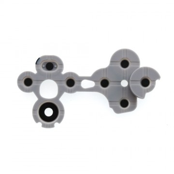 Conductive Rubber D-Pad Contact Buttons For Xbox Series X Controller