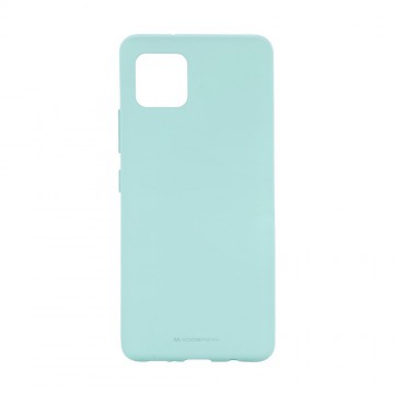 Mercury Soft Feeling Jelly Case Cover for Samsung Galaxy A22 5G
