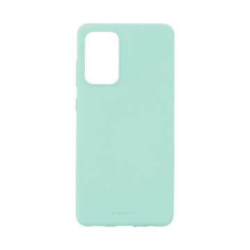 Mercury Soft Feeling Jelly Case Cover for Samsung Galaxy A73 5G