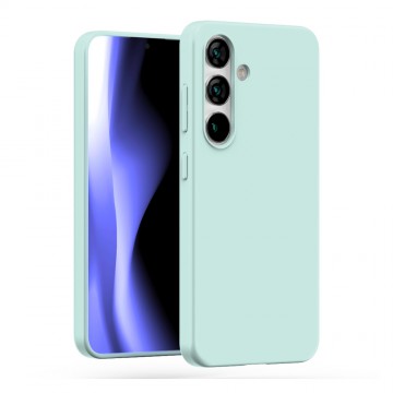 Mercury Soft Feeling Jelly Case Cover for Samsung Galaxy S24 Plus