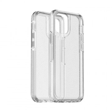 Shiny Clear Acrylic Shockproof Case Cover for iPhone 11 Pro Max