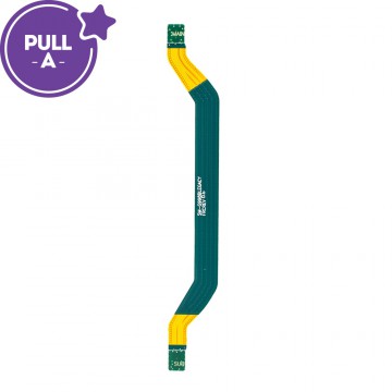 Signal Flex Cable for Samsung Galaxy S21 Ultra G998B (PULL-A)
