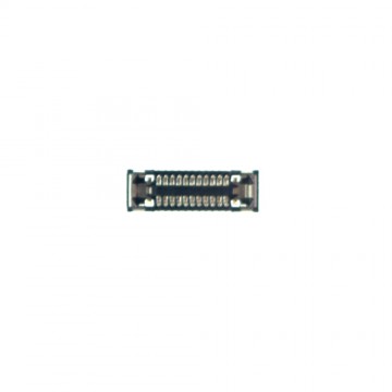 SIM Card FPC Connector 22 Pin for iPhone 14 / 14 Plus
