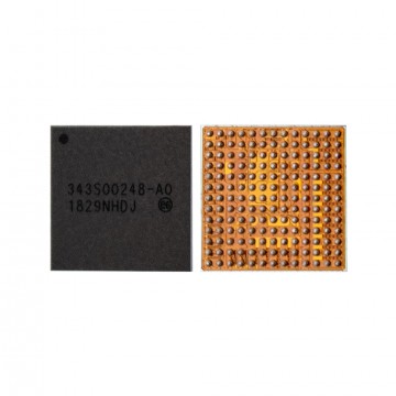 Small Power IC (343S00248) for iPad Pro 11 (2018)