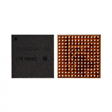 Small Power IC (343S00247) for iPad Pro 12.9 (2018)
