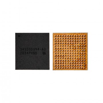 Small Power IC (343S00394) for iPad Air 4