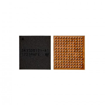 Small Power IC (343S00121A1) for iPad Pro 10.5