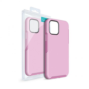 Hybrid Beatles Shockproof Case Cover for iPhone 12 / 12 Pro (6.1'')