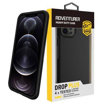 Hybrid Beatles Shockproof Case Cover for iPhone 14 Pro Max