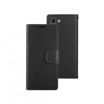 Mercury Sonata Diary Case for Samsung Galaxy S21 Plus