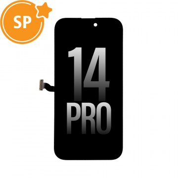 OLED Assembly for iPhone 14 Pro Screen Replacement (Service Pack)