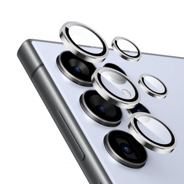 Kinglas Camera Lens Protector for Samsung Galaxy S24 Ultra