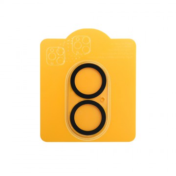 iPhone 16 / 16 Plus Kinglas 3D Silk Printing Camera Lens Protector Film