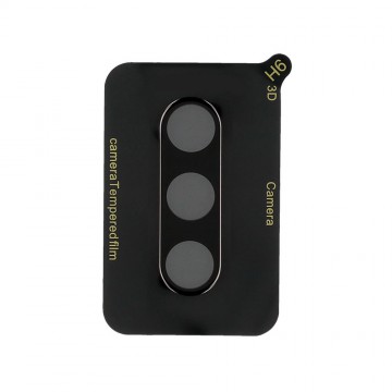 Silk Printing Back Camera Lens Tempered Glass Screen Protector for Samsung Galaxy S25