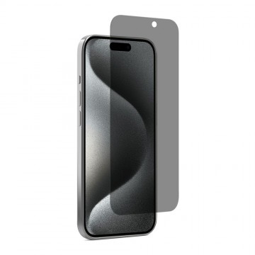 iPhone 17 Air Privacy Tempered Glass Screen Protector