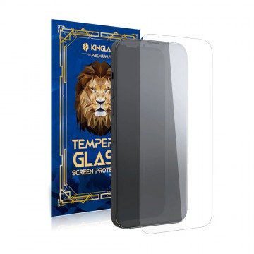 Tempered Glass Screen Protector For iPhone 14 Pro
