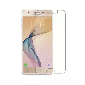Tempered Glass Screen Protector For Samsung Galaxy J7 (2017) / J7 Prime