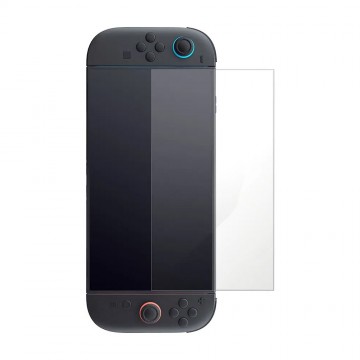 Tempered Glass Screen Protector for Nintendo Switch2