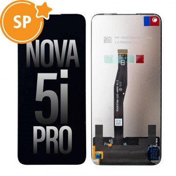 LCD Screen Replacement for Huawei nova 5i Pro (Service Pack)