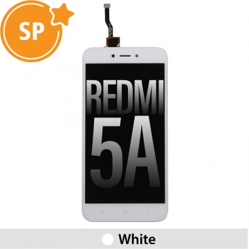 Xiaomi Redmi 5A LCD Screen Digitizer 5604100130B6 (Service Pack)-White