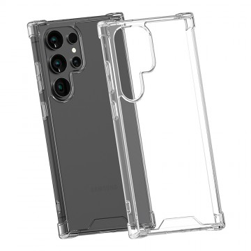Mercury Super Protect Cover Case for Samsung Galaxy S25 Ultra