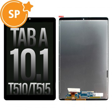 Samsung Galaxy Tab A 10.1 (2019) T510 / T515 Screen Digitizer Replacement GH82-19563A (Service Pack)