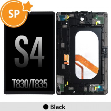 Samsung Galaxy Tab S4 10.5 T830 (Wi-Fi) / T835 (LTE) Screen Digitizer Replacement GH97-22199A (Service Pack)