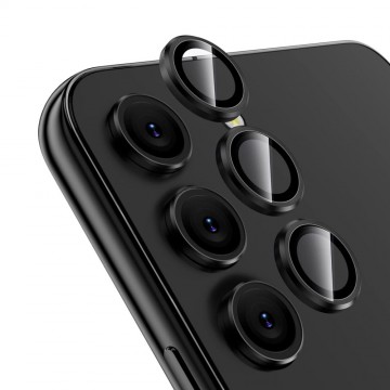 Kinglas Camera Lens Protector for Samsung Galaxy S23 / S23 Plus
