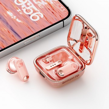 Divoom Spark-Air Bluetooth Earphone
