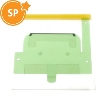 LCD Display Bottom Adhesive / Sticker for Samsung Galaxy S24 S921B GH81-24813A (Service Pack)