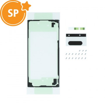 Rework Adhesive / Sticker Kit for Samsung Galaxy Note10 N970F GH82-20799A (Service Pack)