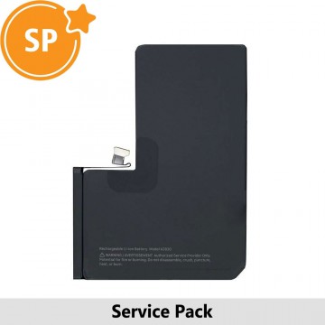 iPhone 14 Pro Max Replacement Battery A2830 4323mAh (Service Pack)
