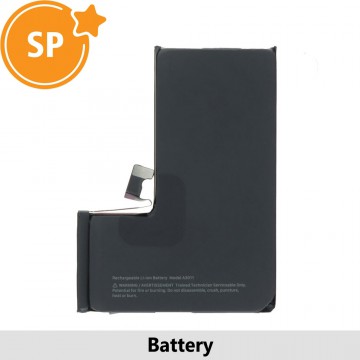 iPhone 15 Pro Replacement Battery A3011 3274mAh (Service Pack)