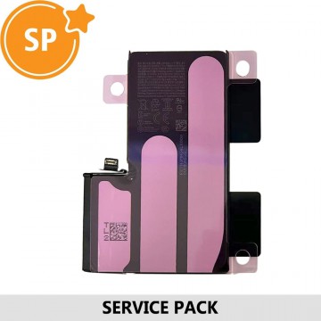 iPhone 16 Pro Max Replacement Battery 4685mAh 661-44954 (Service Pack)